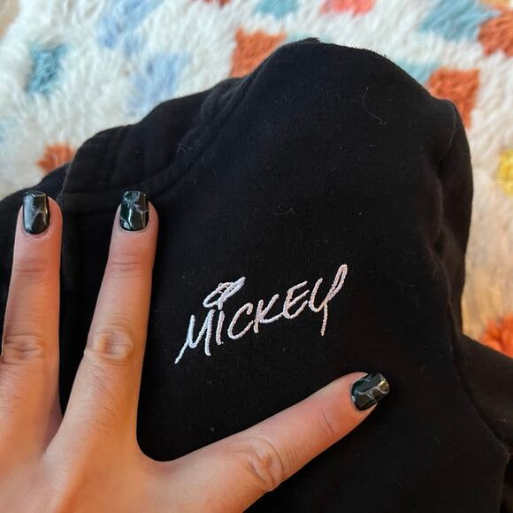 disney resort mickey ears sweater - Picture 5 of 6